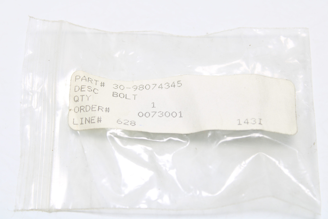 Moto Guzzi Bolt 98074345