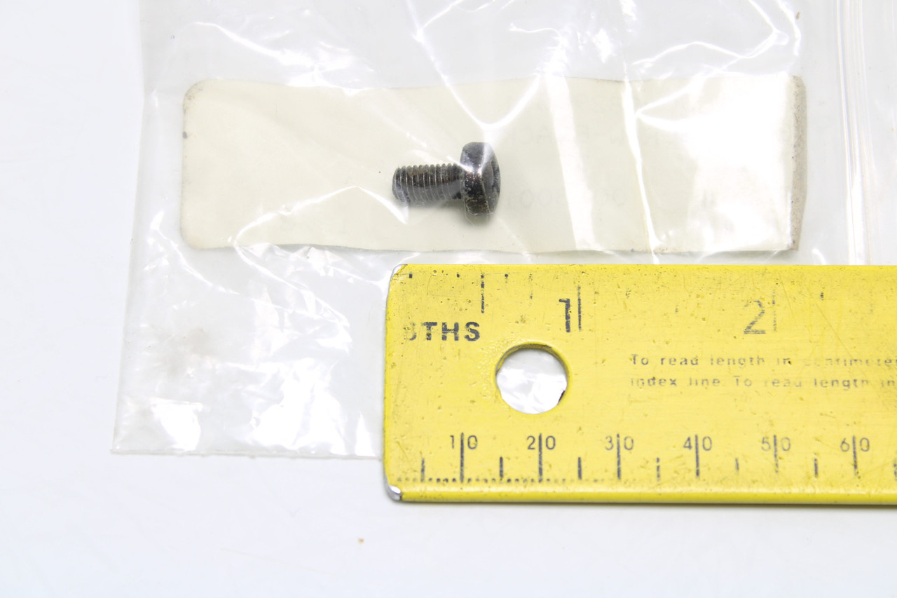 Moto Guzzi Screw Black 98290511 2011 CALIFORNIA VINTAGE 1100