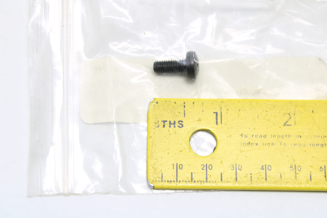 Moto Guzzi Screw Black 98290513 SP 1000 T3 850