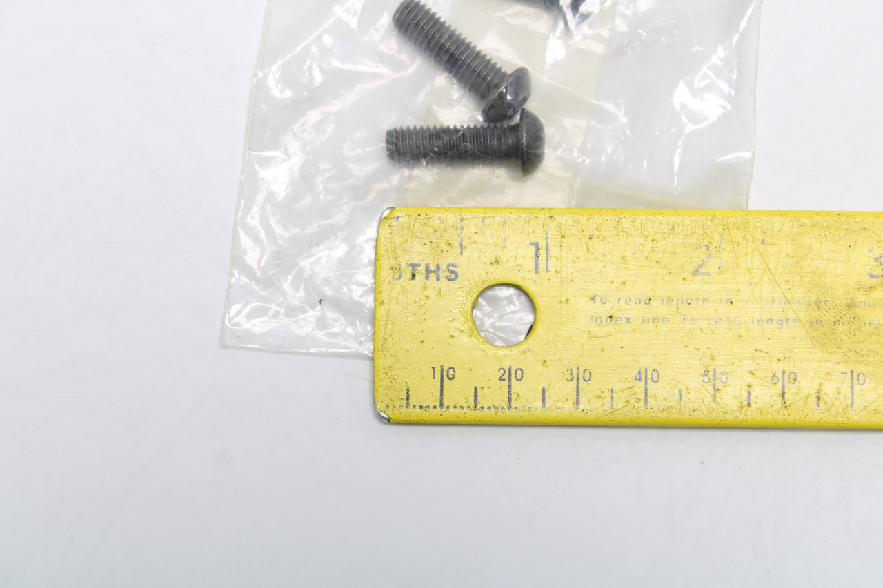 Moto Guzzi Allen Bolt 98230620 (PACK 6) CALIFORNIA 1000 DAYTONA 1000
