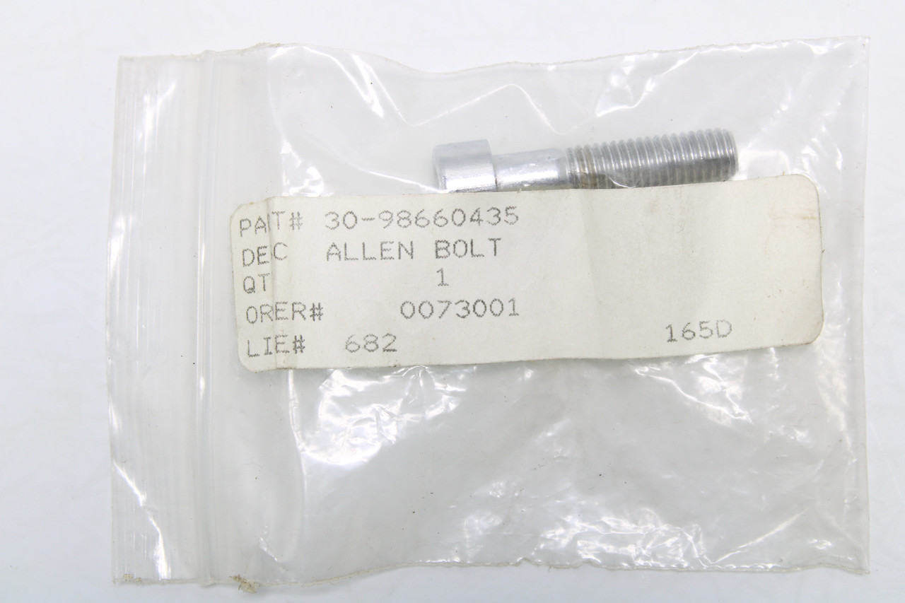 Moto Guzzi Bolt 98660435 (replaced w/ 98662435) CALIFORNIA 1100