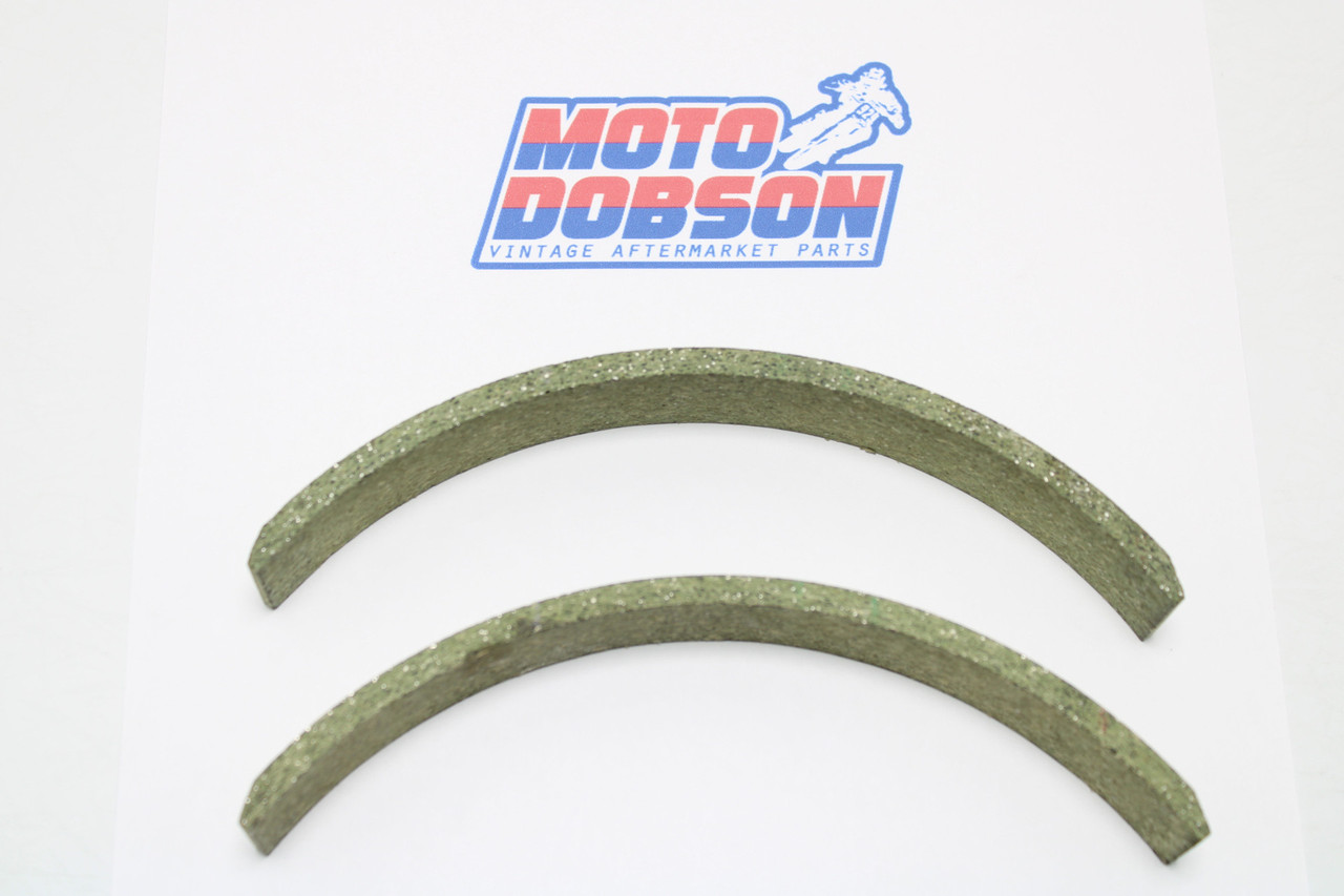 Moto Guzzi FRT. BR. LINING 14622005