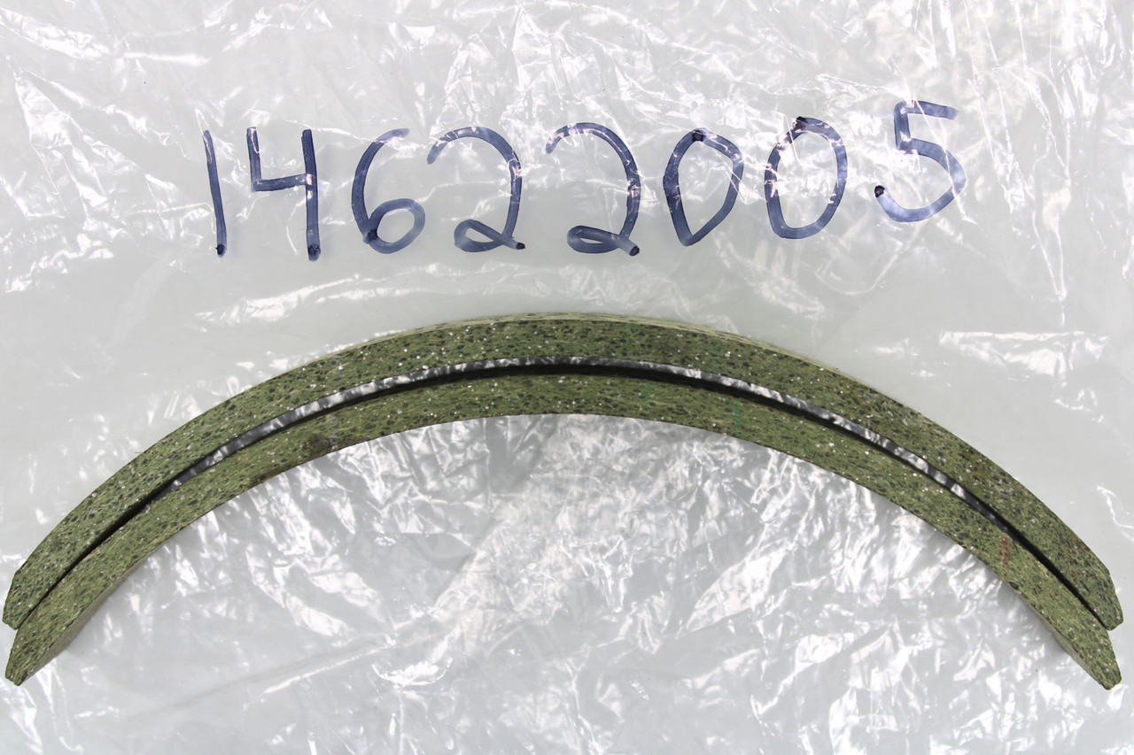 Moto Guzzi FRT. BR. LINING 14622005