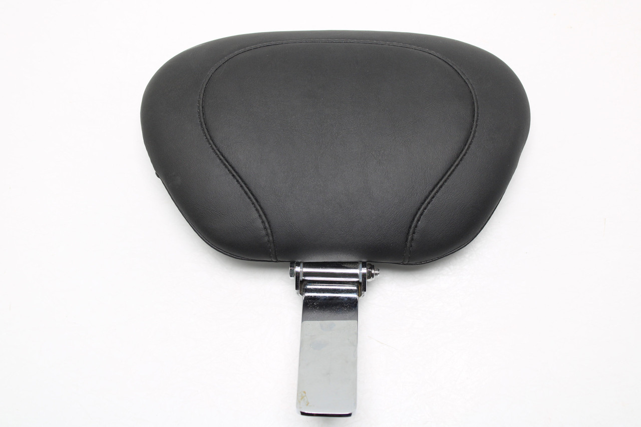 Mustang Seats Drivers Backrest Pad Mount