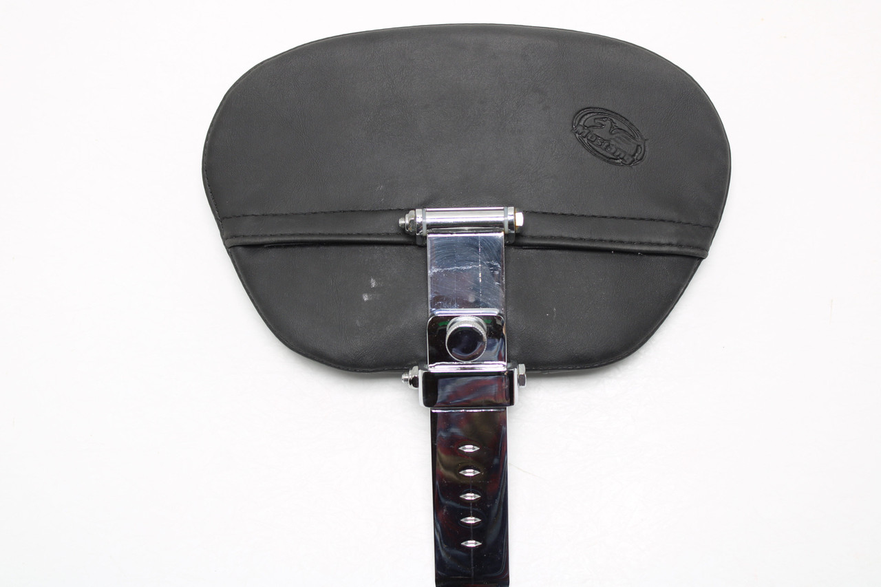 Mustang Seats Drivers Backrest Pad Mount