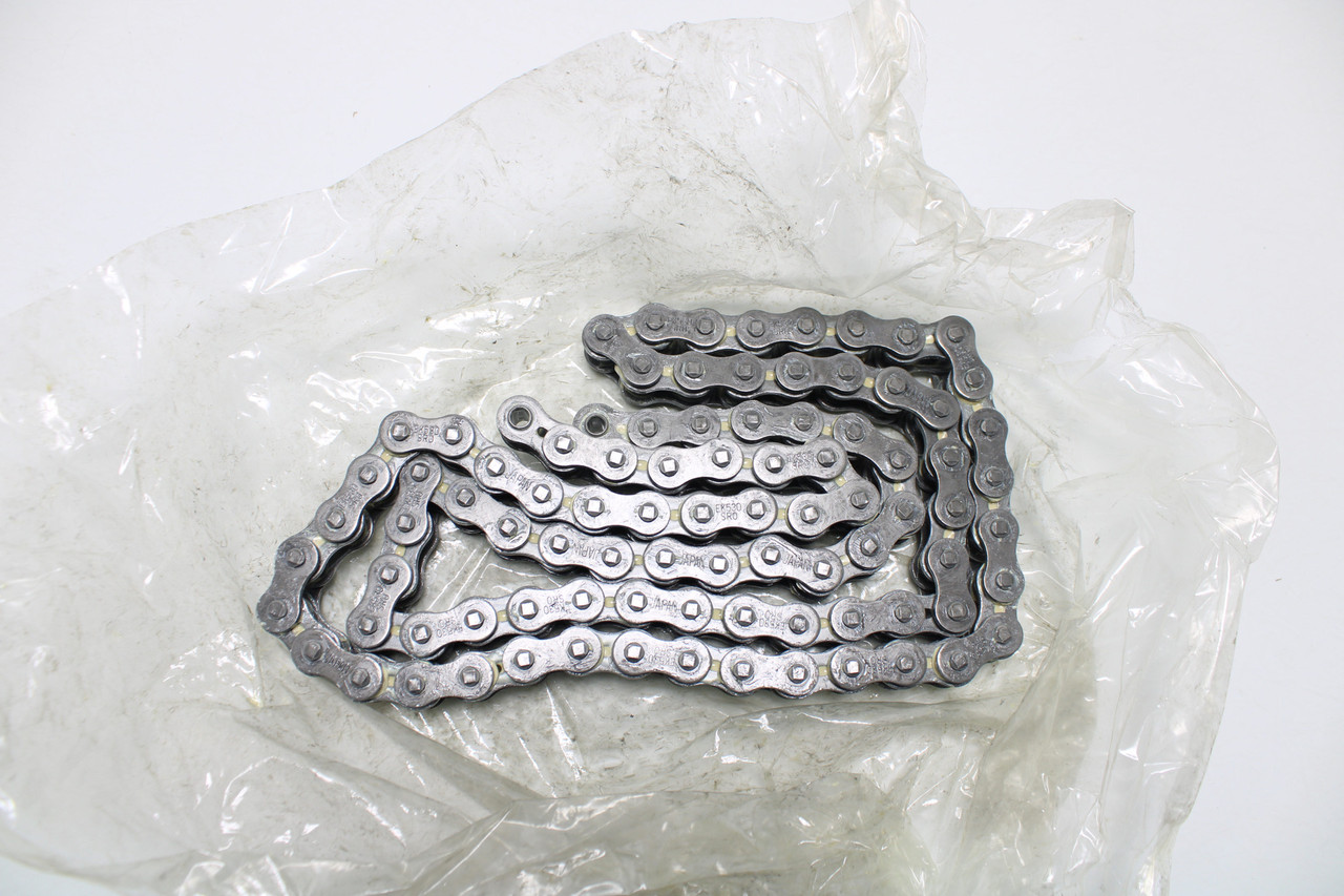 EK Motorcycle Chain EK530SRO 530 90 Link w/ Master Link