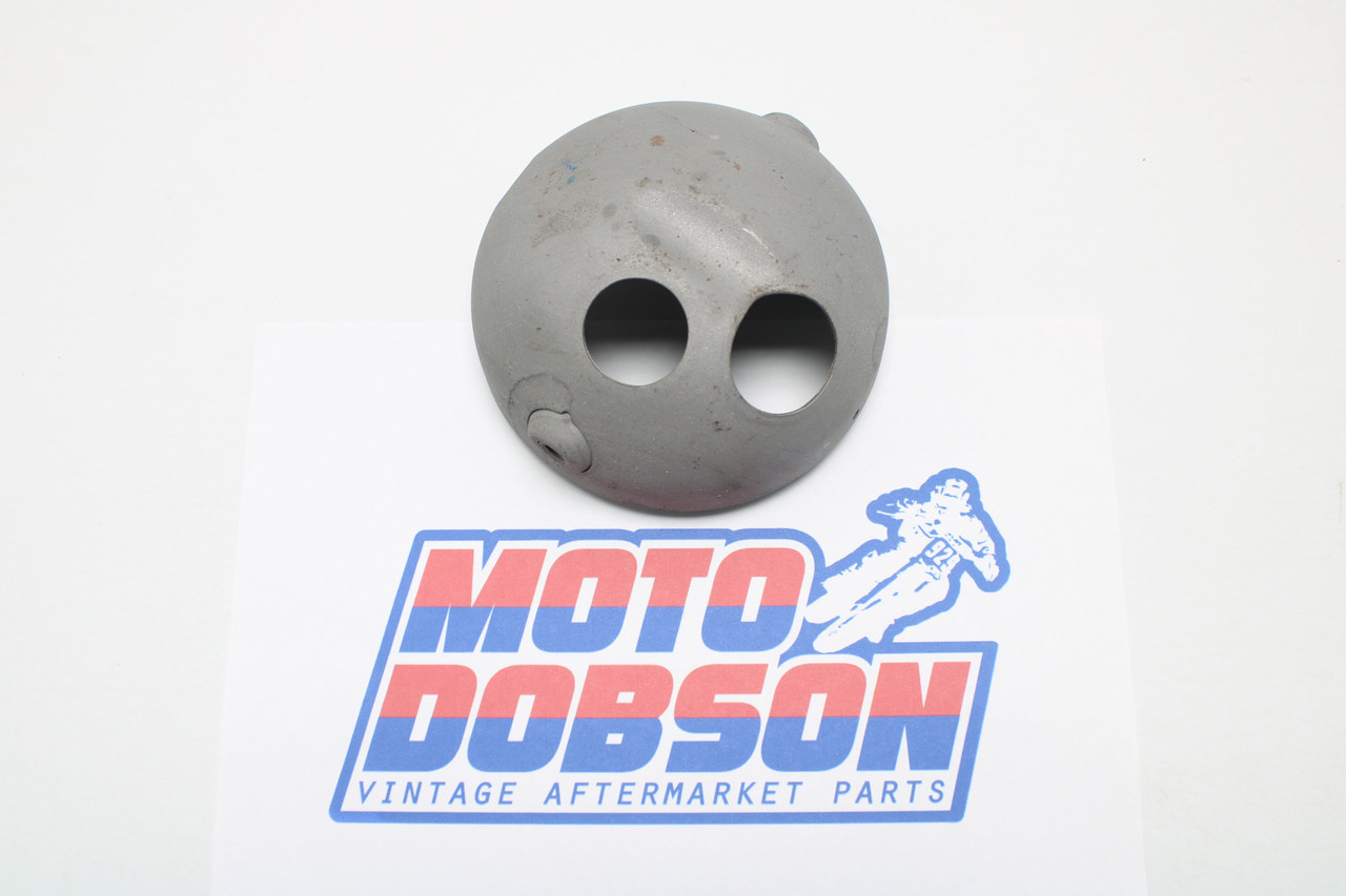 Honda Vintage ATC Headlight Case