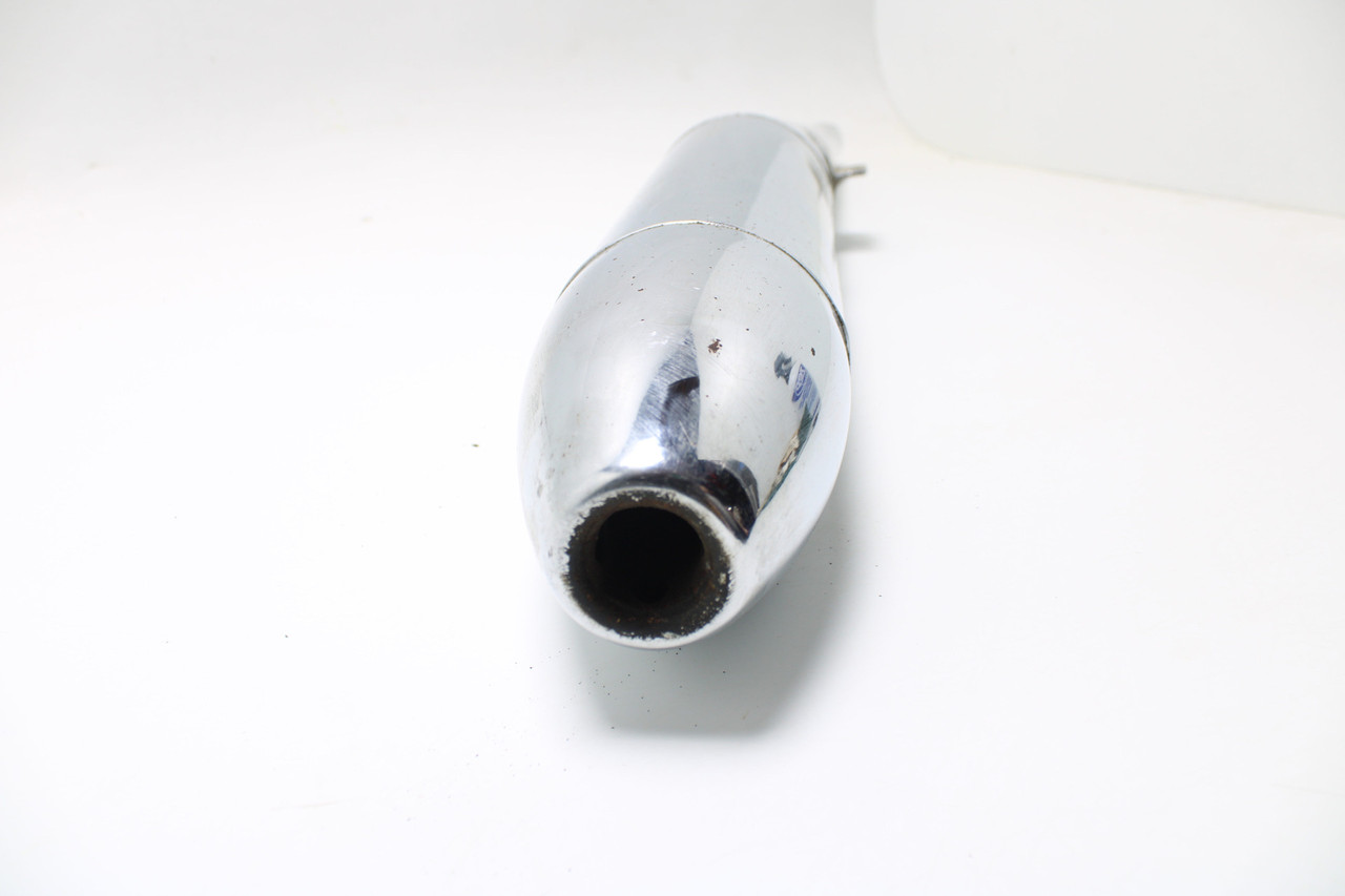 BMW Vintage Exhaust Muffler 12.2 1231930