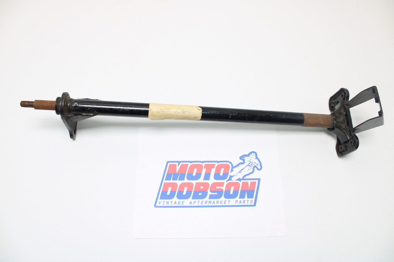Suzuki LT-F250T 1988-1996 51650-20B00 SHAFT, STEERING