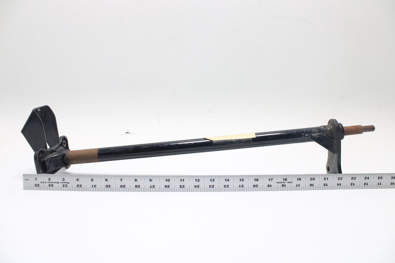 Suzuki LT-F250T 1988-1996 51650-20B00 SHAFT, STEERING