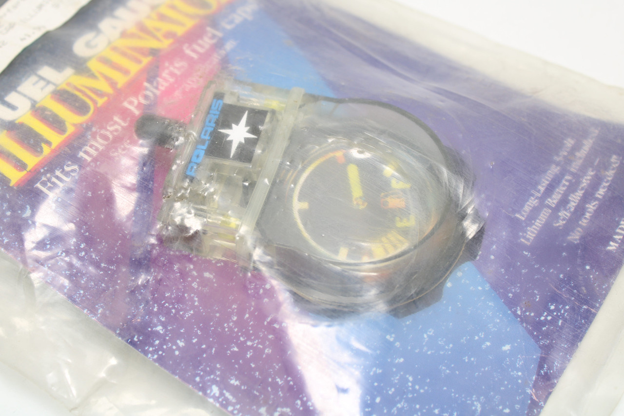 Polaris Snowmobile Fuel Cap Illuminator 2871562