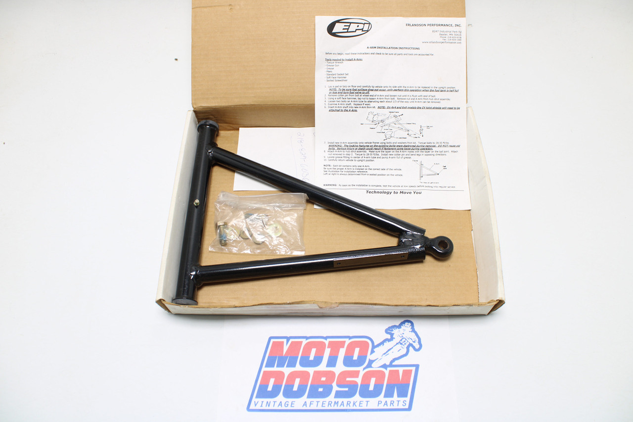 Polaris Sportsman EPI Right Side a Arm