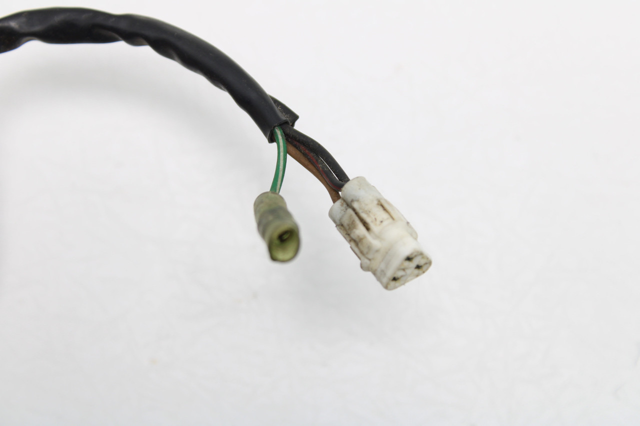 Yamaha YZ250 1990-1995 3SP-85560-11-0 BASE ASSEMBLY Stator Generator Flywheel