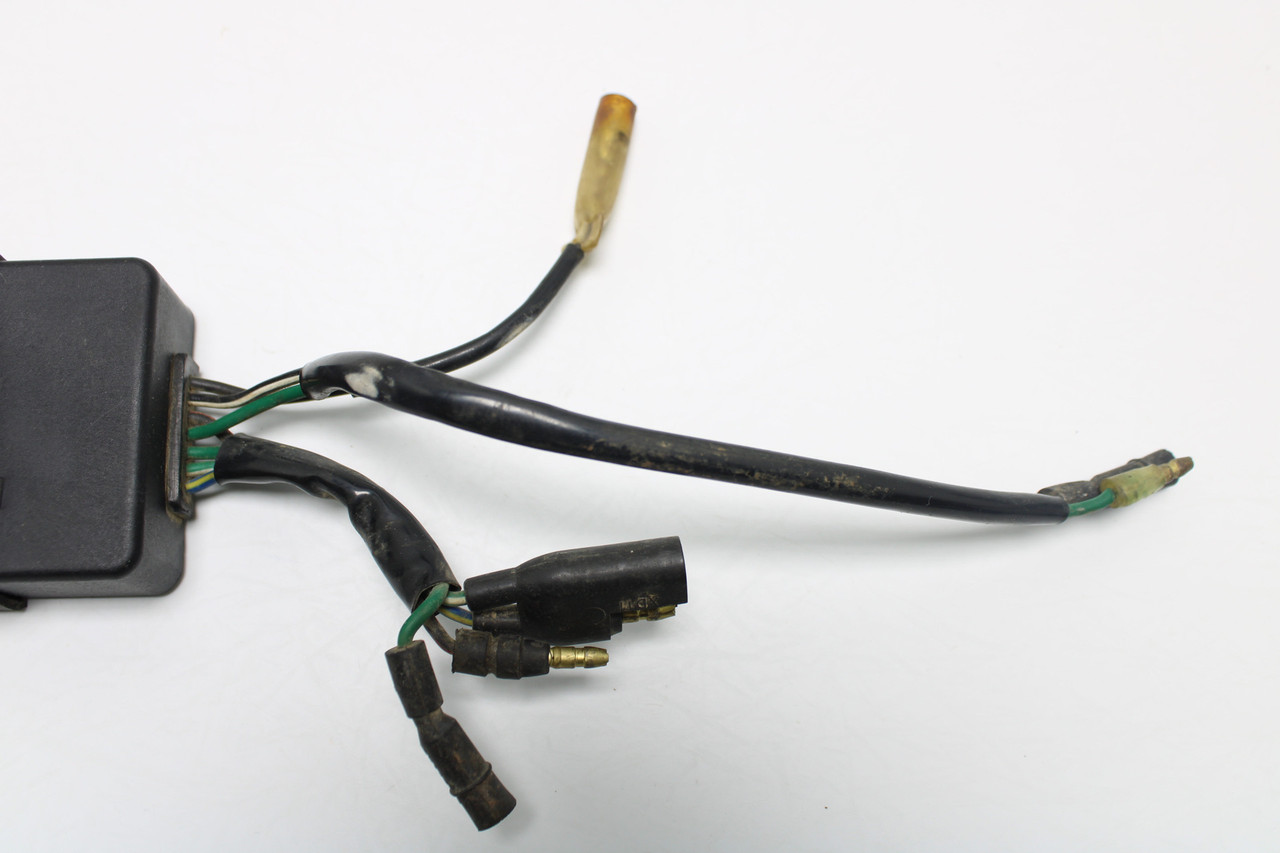 Honda CR80 85 1996-2003 30410-GBF-831 IGNITION CONTROL MODULE CF508A