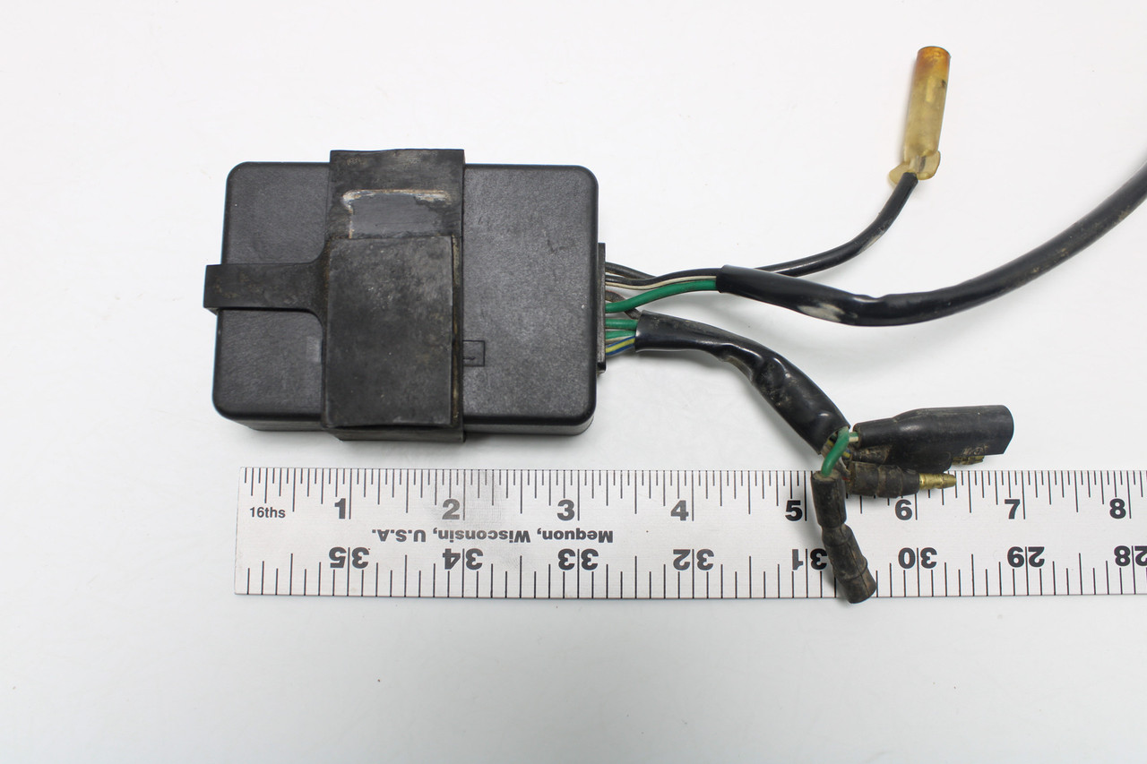 Honda CR80 85 1996-2003 30410-GBF-831 IGNITION CONTROL MODULE CF508A