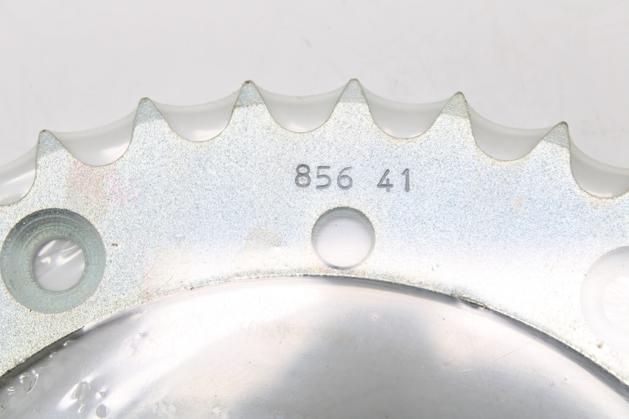 Yamaha YZ100 1977-1981 2K5-25445-00-XX SPROCKET, DRIVN 45T Rear