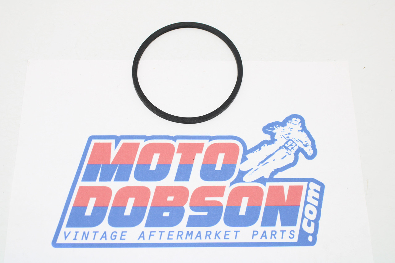 Triumph Side Panels Fixing Ring 60-7707
