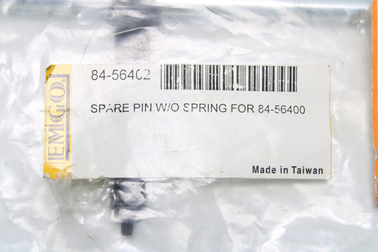 EMGO 84-56402 Replacement Pin for 84-56400