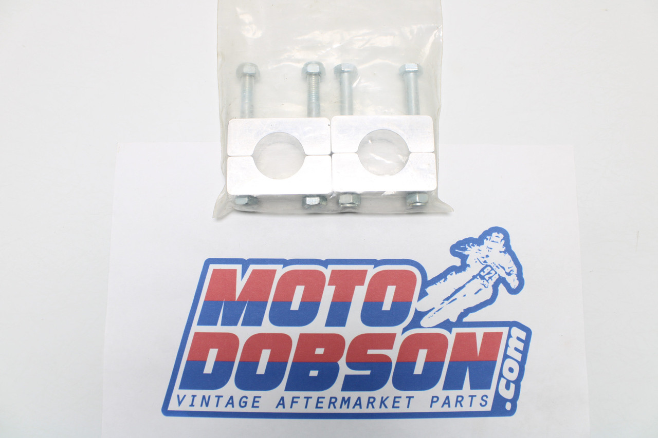 Snow Hawk Handle Bar Riser Kit SH-853