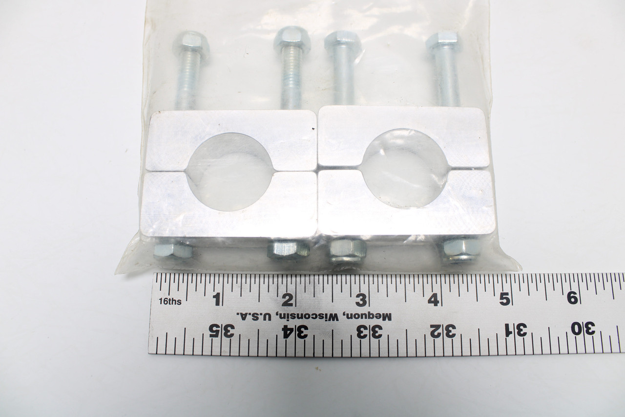 Snow Hawk Handle Bar Riser Kit SH-853