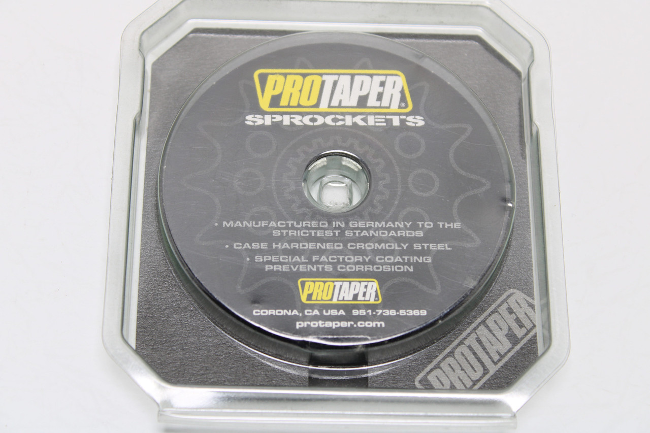Kawasaki KX60 80 85 100 1979-2008 Pro Taper 13 Tooth Front Sprocket