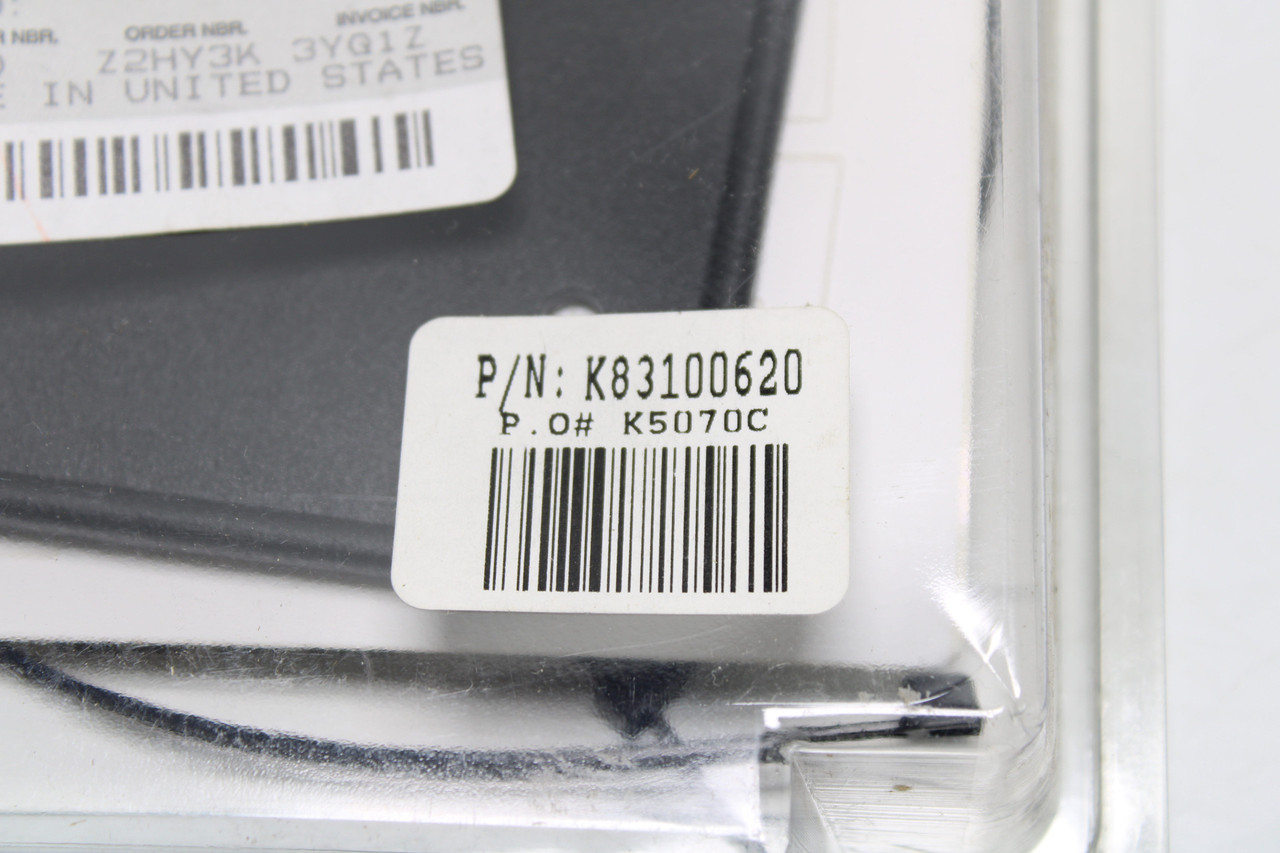Hardline Offroad ATV License Kit K83100620