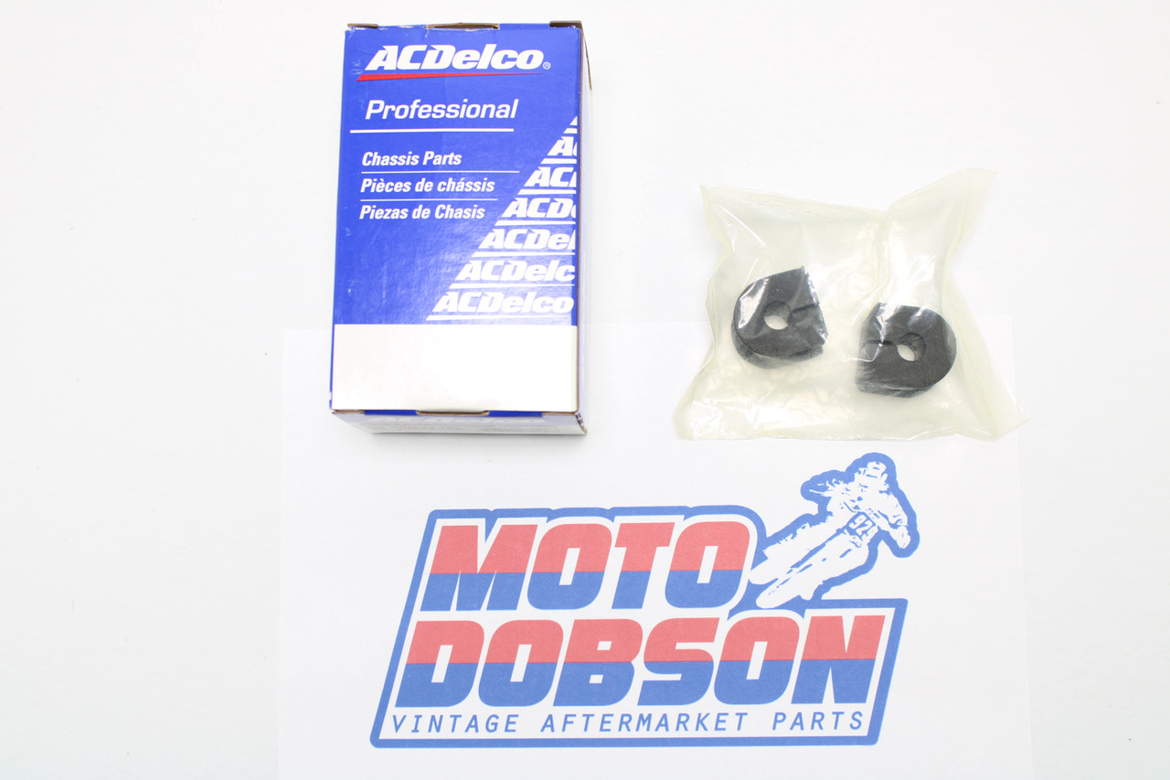 Honda Civic 1.8L 2006- 2012 Suspension Stabilizer Bar Bushing Kit Rear AC Delco 