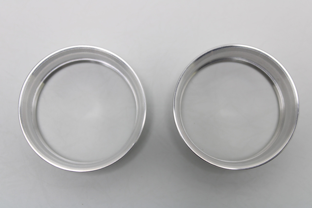 Amal 900 Series Velocity Stack 45mm (PAIR) Triumph/BSA/Norton Intake
