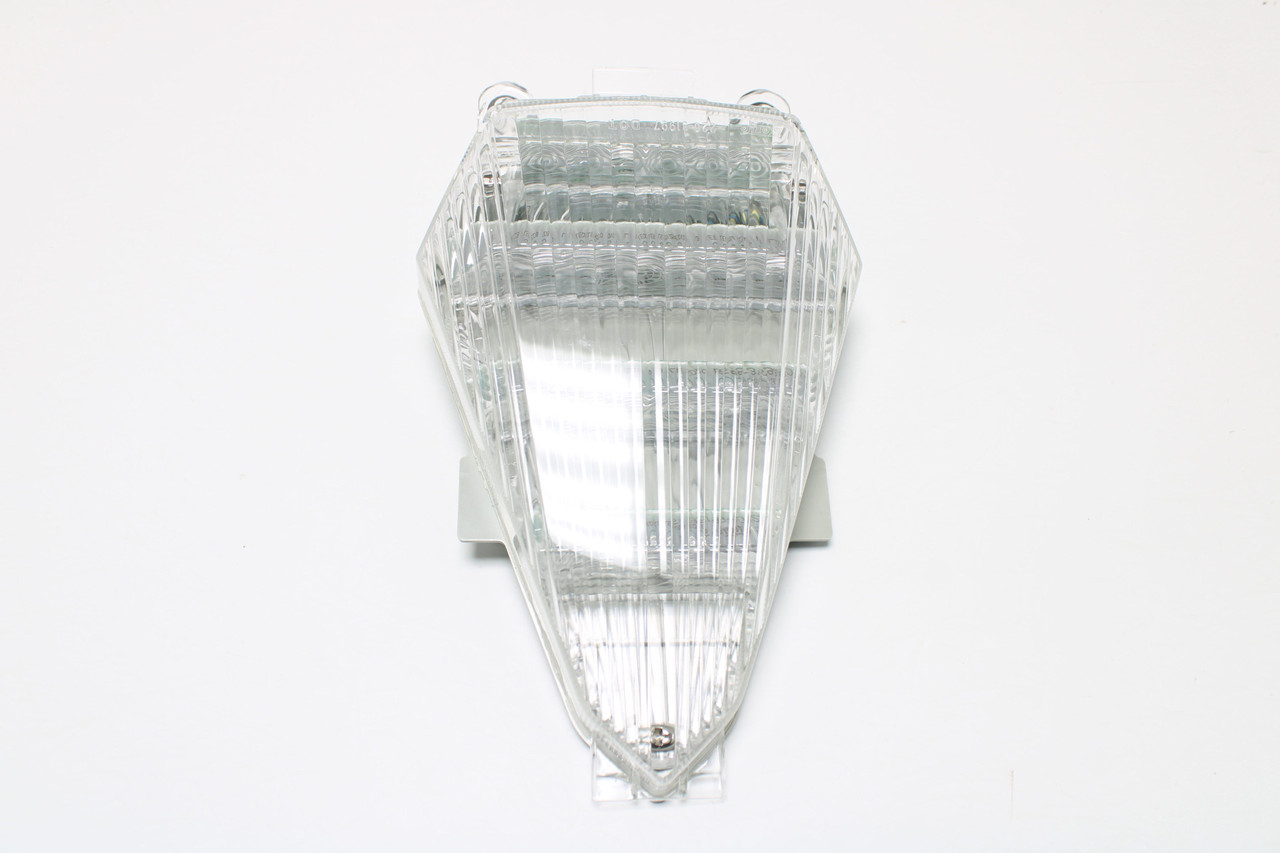 TST Industries Integrated Taillight 08R6INTS Yamaha YZF R6 2008-2014 w/Resistors