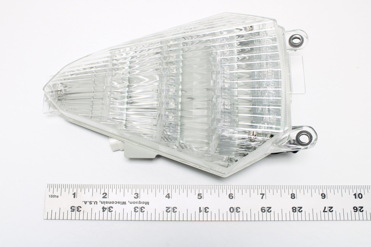 TST Industries Integrated Taillight 08R6INTS Yamaha YZF R6 2008-2014 w/Resistors