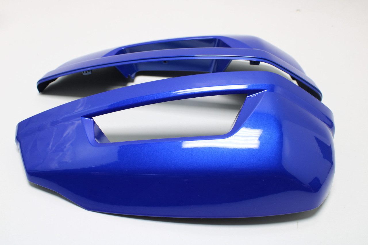 Kawasaki 99994-0422-46M COLOR PANEL SET 2014 NINJA 1000 ABS