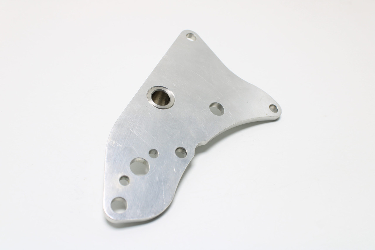 Triumph BSA Norton? Custom Foot Peg Rear Set