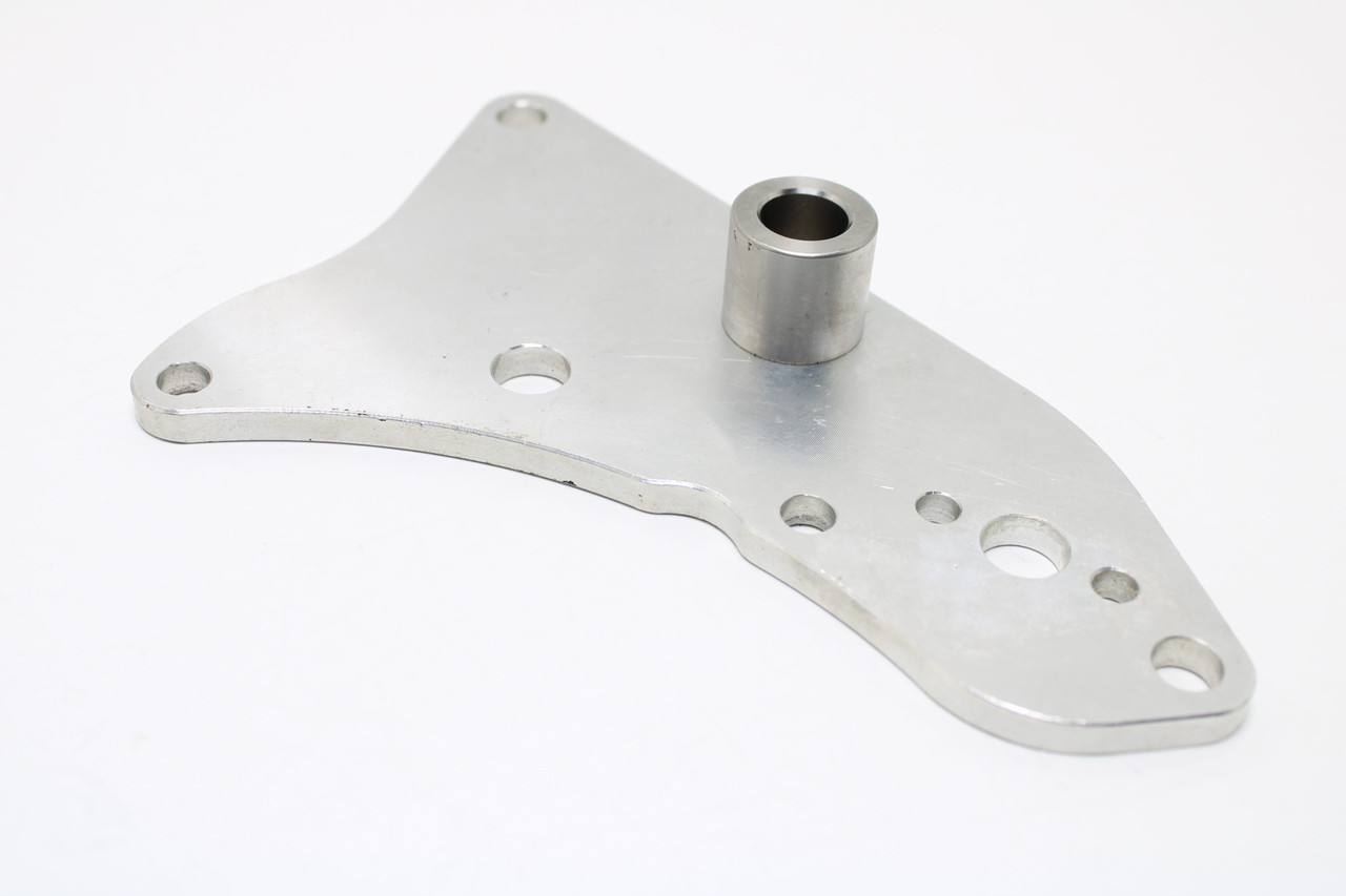 Triumph BSA Norton? Custom Foot Peg Rear Set
