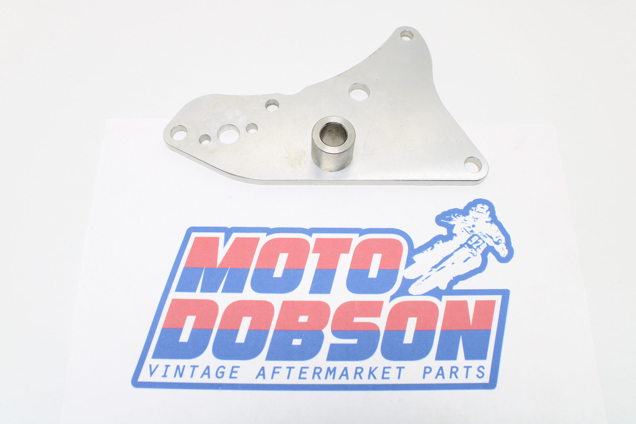 Triumph BSA Norton? Custom Foot Peg Rear Set