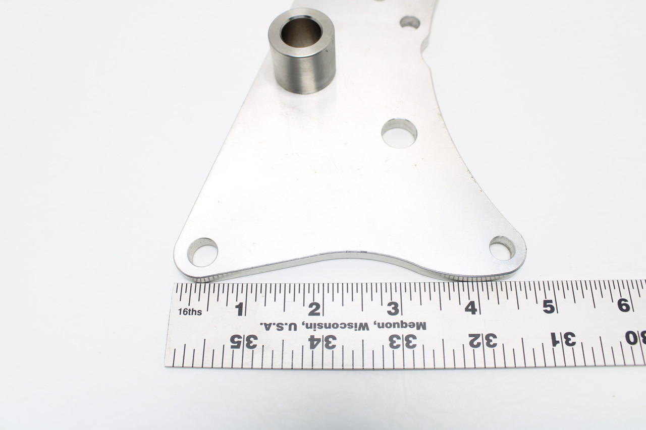 Triumph BSA Norton? Custom Foot Peg Rear Set