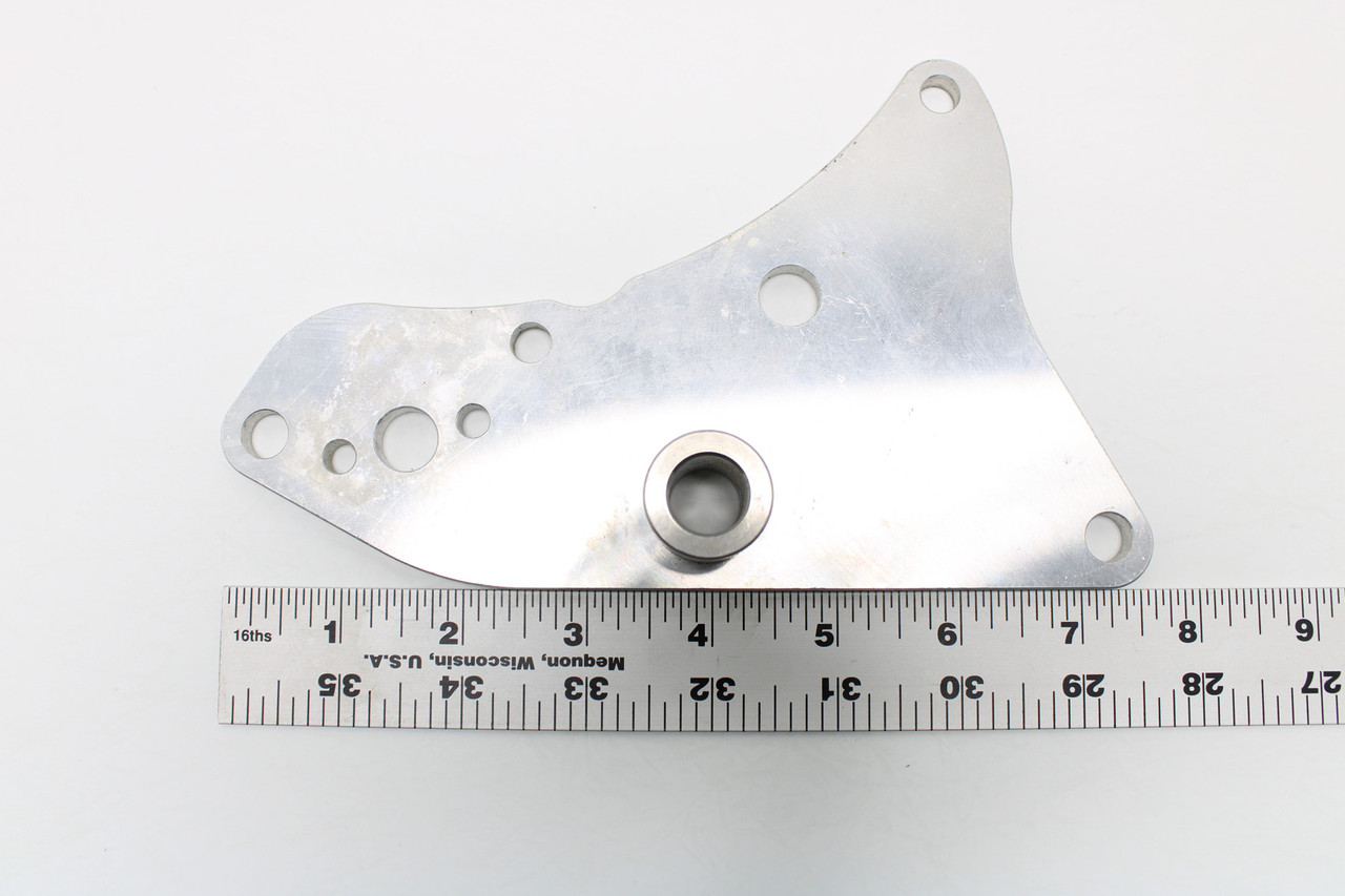 Triumph BSA Norton? Custom Foot Peg Rear Set
