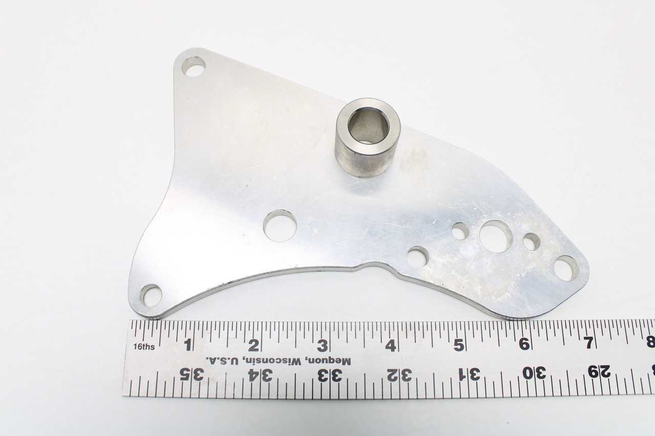 Triumph BSA Norton? Custom Foot Peg Rear Set