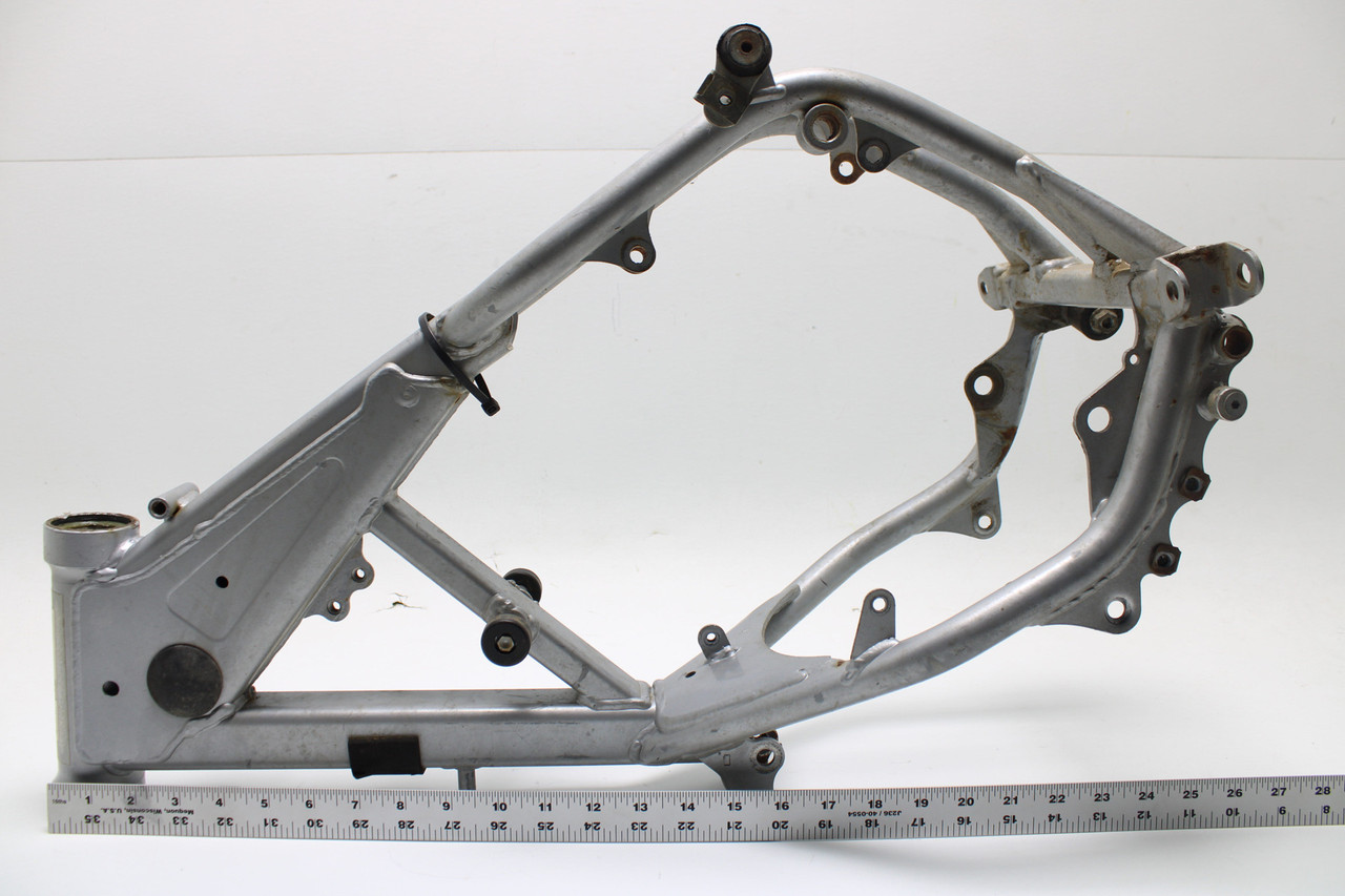 KTM 65SX 2002 Frame