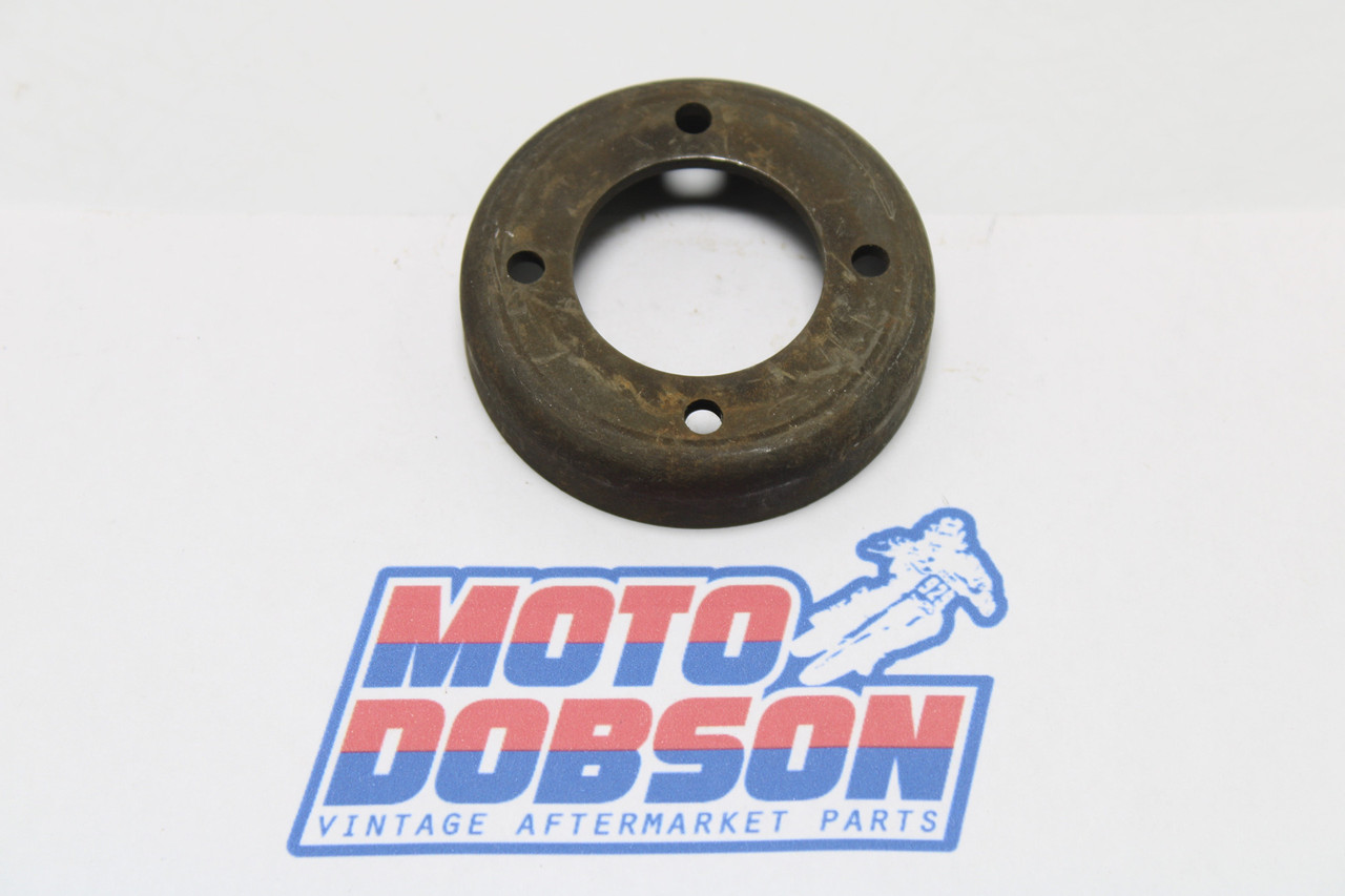 Triumph Late Rear Conical Hub Lock Ring 374181 T150 T140