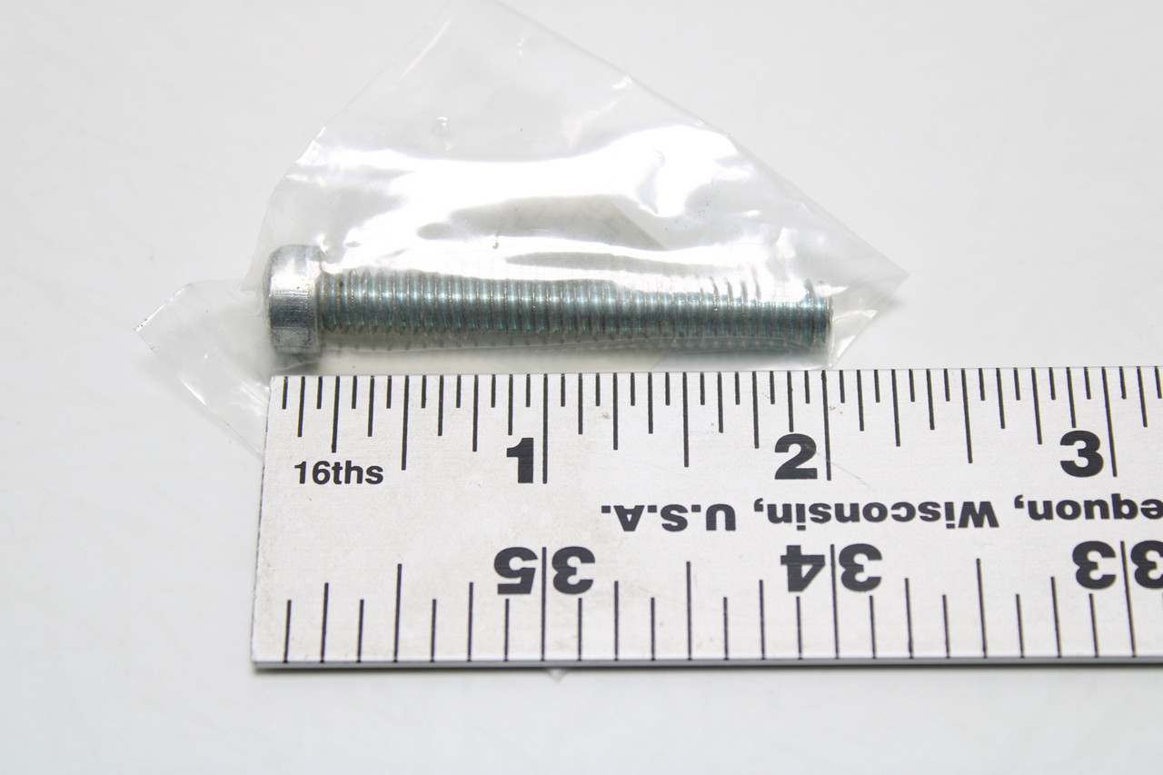 Triumph Philips Screw Clutch Cover? 21-1951