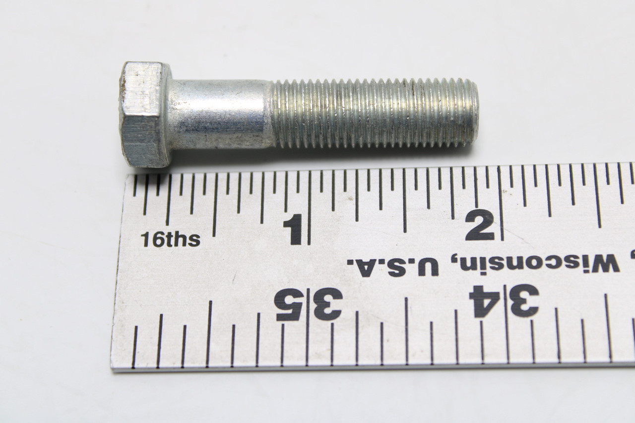 Triumph Top Yoke Pinch Bolt 21-0684 1969-1970 Bonneville T120 Tiger TR6 650