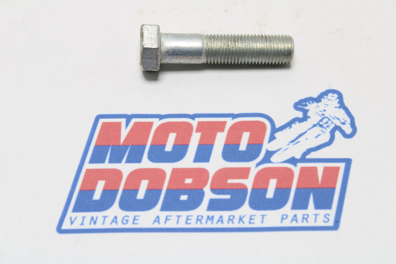 Triumph Top Yoke Pinch Bolt 21-0684 1969-1970 Bonneville T120 Tiger TR6 650