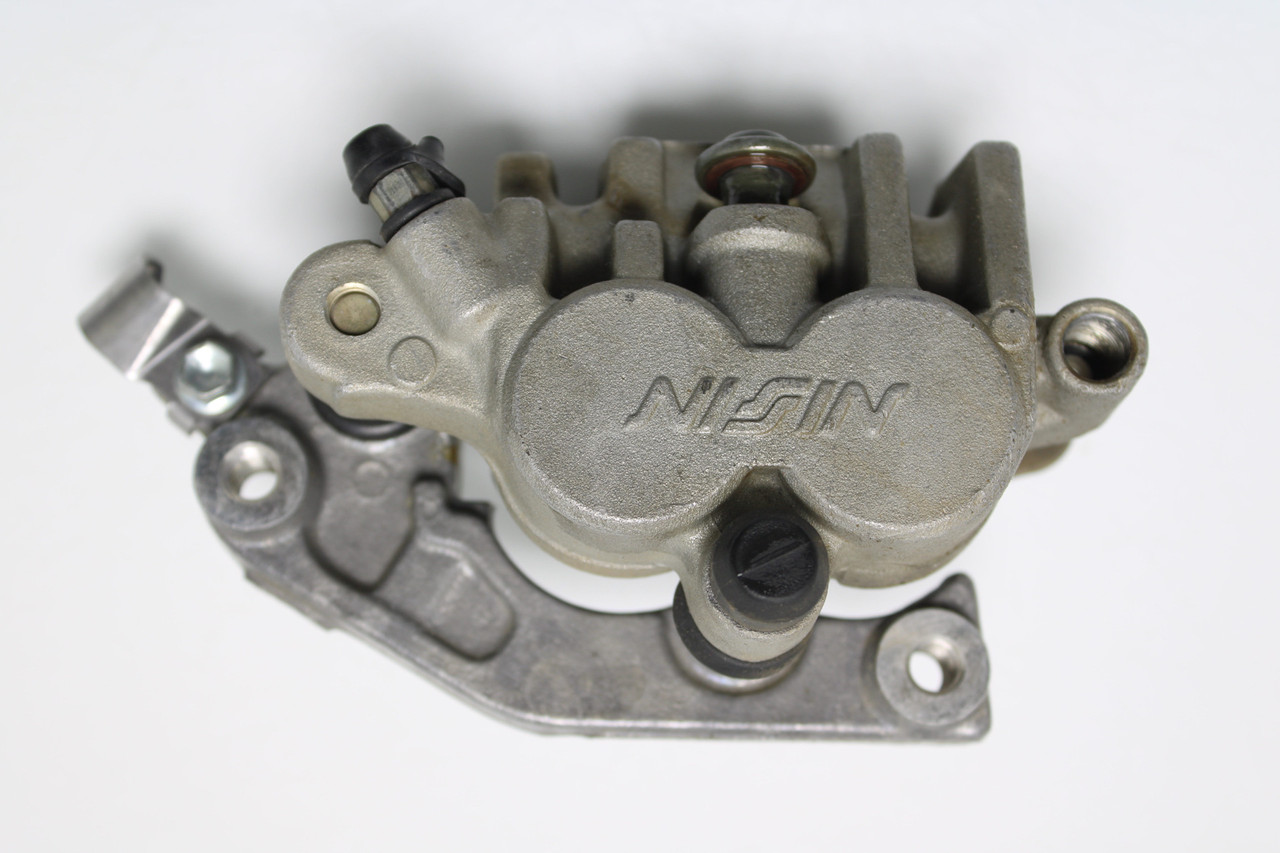 Yamaha WR250F 450F 2005-2015 YZ250F 450F 05-07  1C3-2580T-00-00 BRAKE CALIPER Front