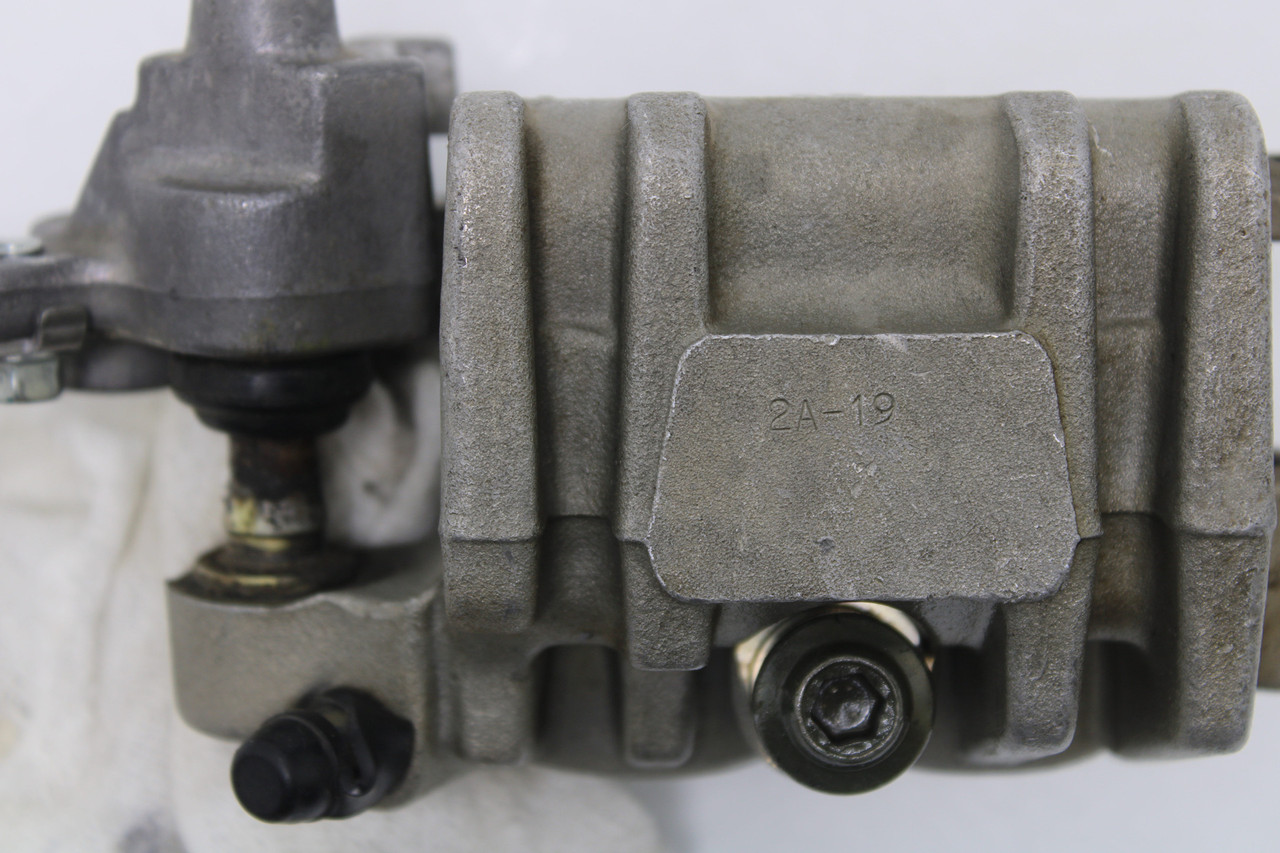 Yamaha WR250F 450F 2005-2015 YZ250F 450F 05-07  1C3-2580T-00-00 BRAKE CALIPER Front