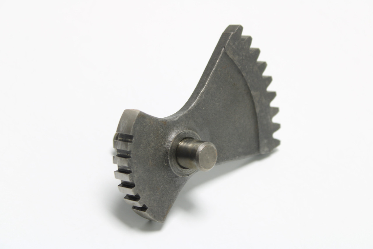 Triumph 5-Speed Shift Quadrant 57-0397-5B 650 Bonneville T120