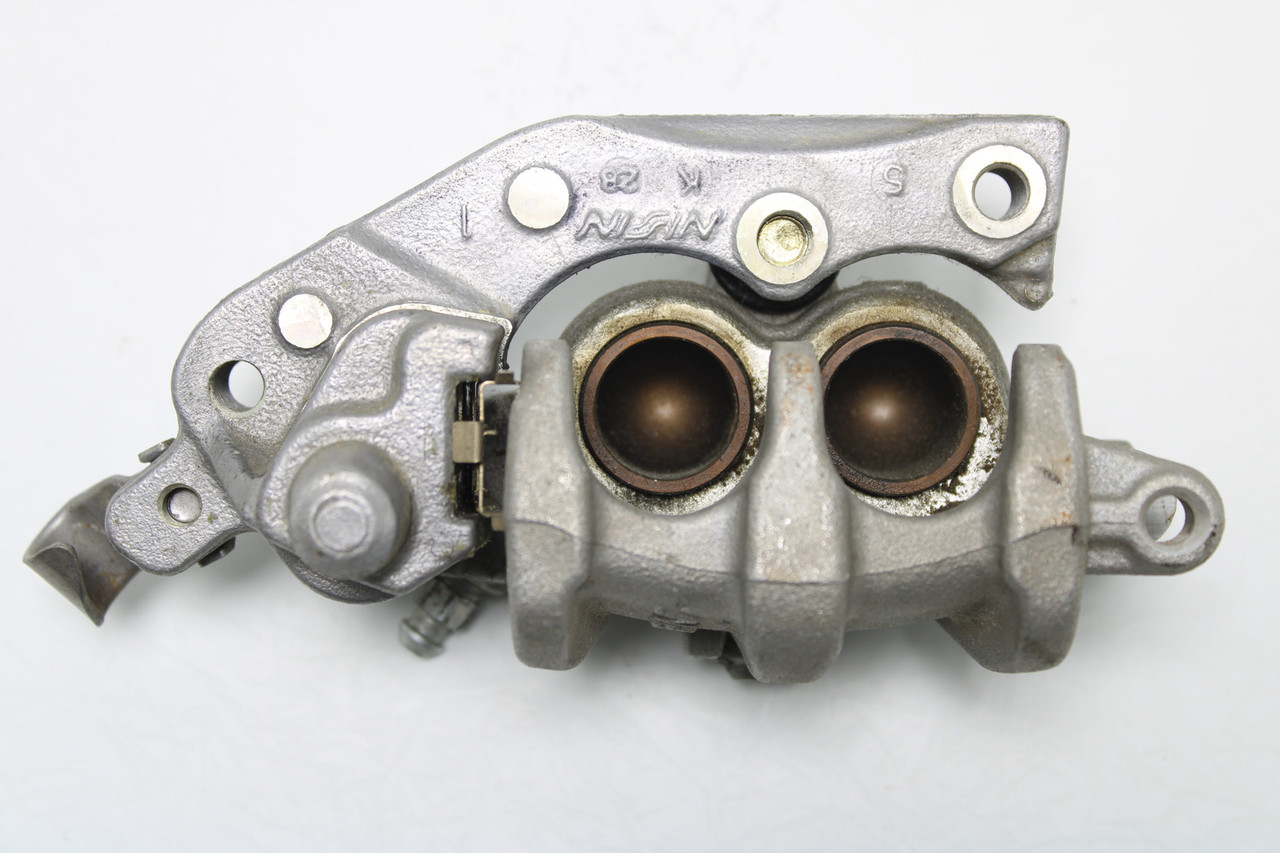 Yamaha YZ250F 450F 2008-2015 5XC-2580T-G0-00 BRAKE CALIPER Front