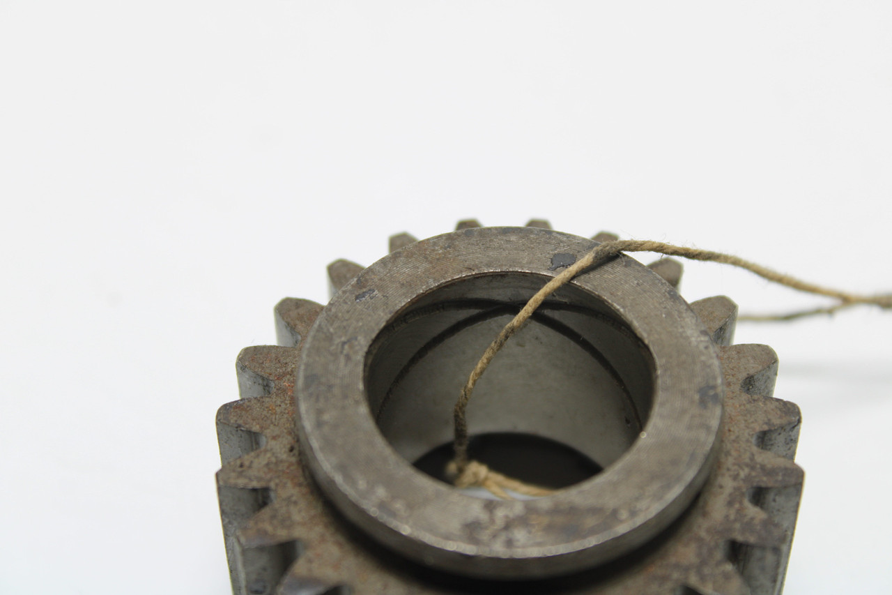 Triumph Mainshaft Third Gear 23T 57-3889