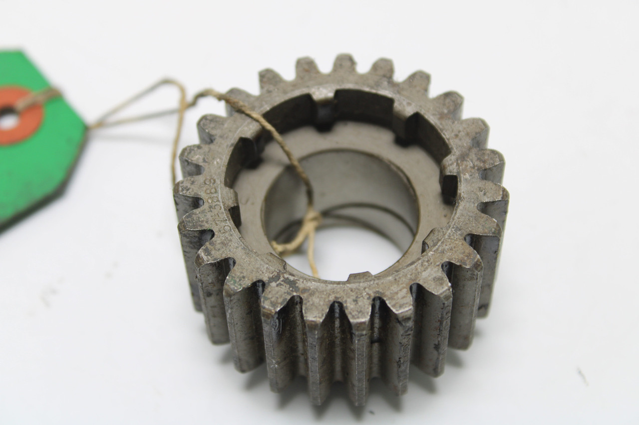 Triumph Mainshaft Third Gear 23T 57-3889