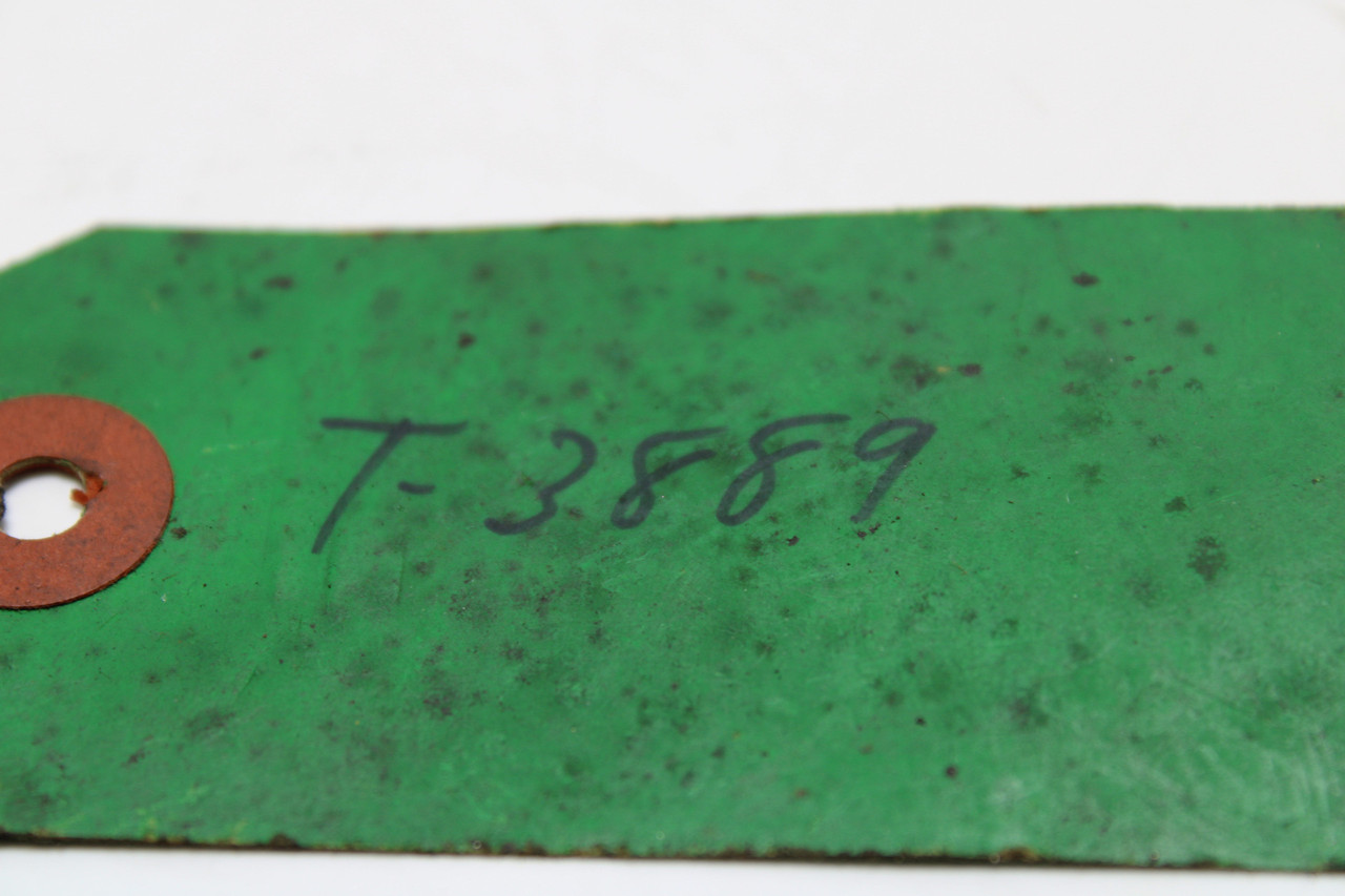 Triumph Mainshaft Third Gear 23T 57-3889