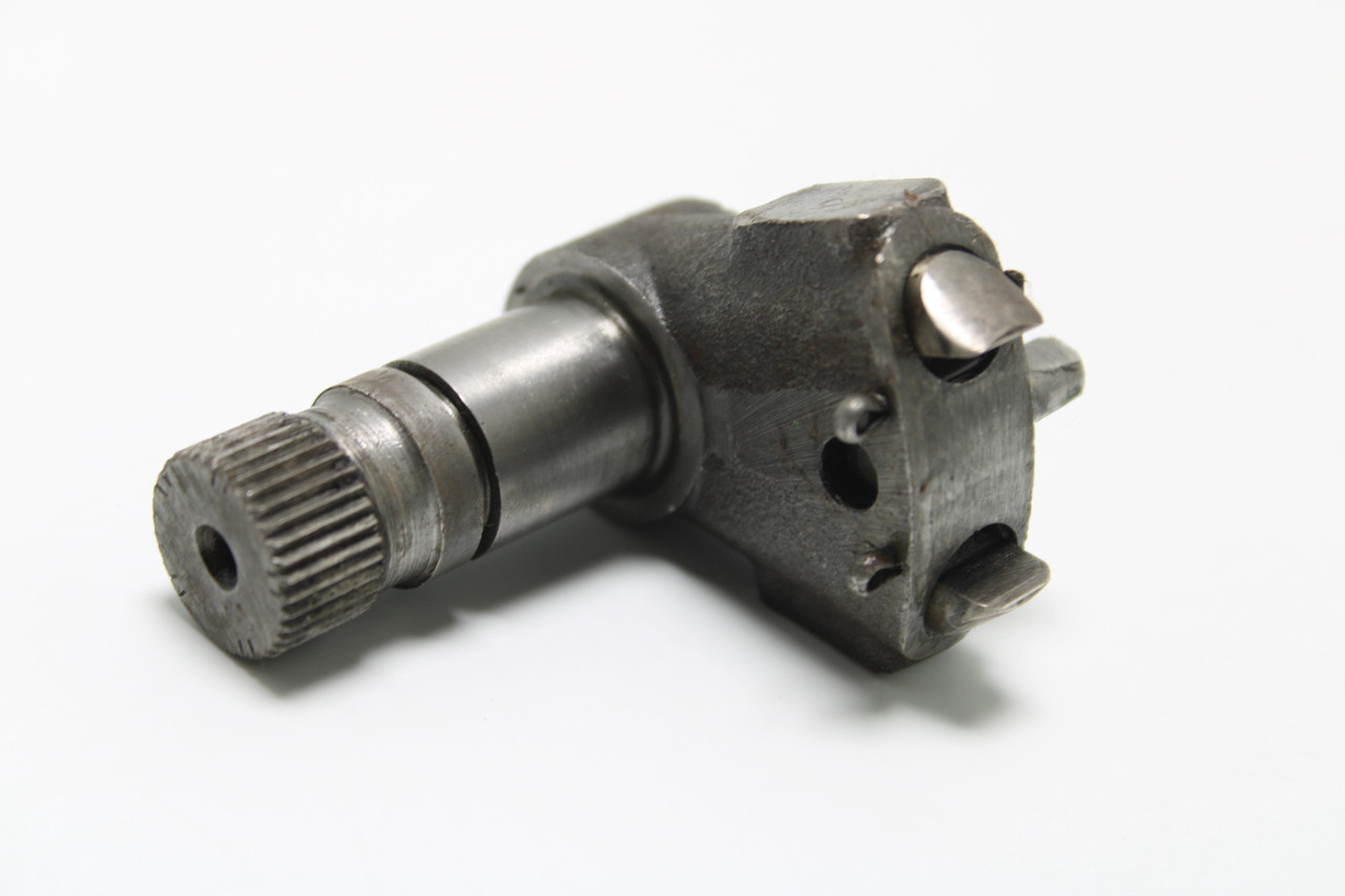 Triumph Gear Change Spindle Quadrant 57-4888 1964-1974 T100